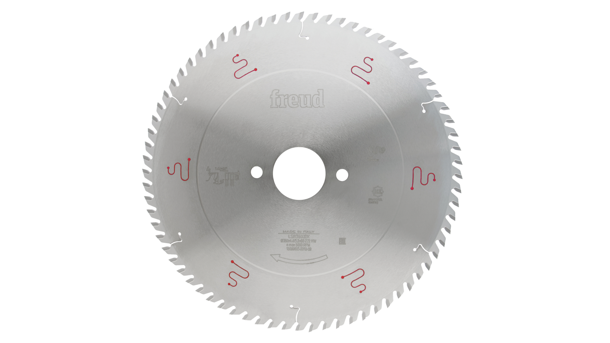 Family Hardware - 250mm Panel Sizing For Sliding Table Saws
